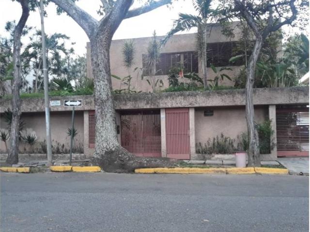 Casa en venta en Boca De Uchire, Distrito Capital