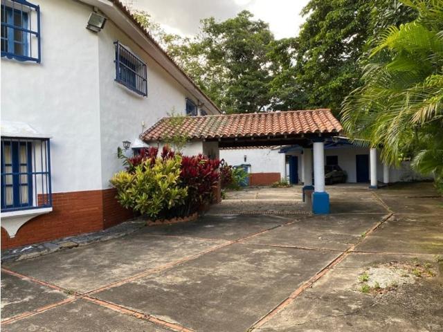 Casa en venta en Boca De Uchire, Distrito Capital