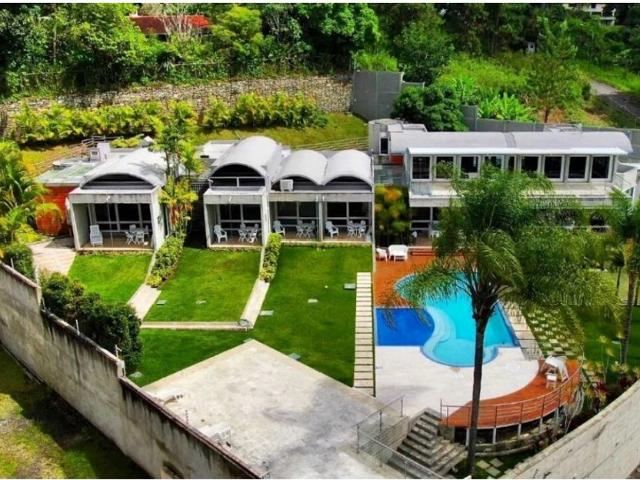 Casa en venta en Boca De Uchire, Distrito Capital