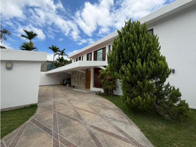 Casa en venta en Boca De Uchire, Distrito Capital
