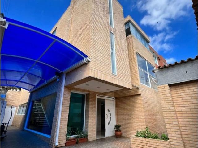 Casa en venta en Boca De Uchire, Distrito Capital