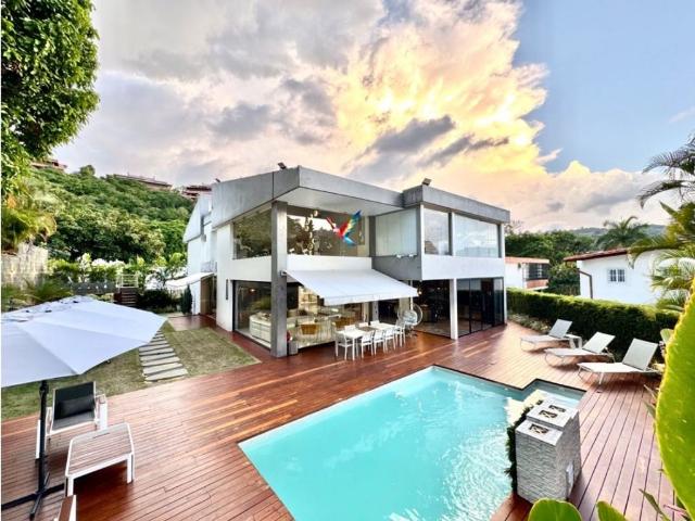 Casa en venta en Boca De Uchire, Distrito Capital