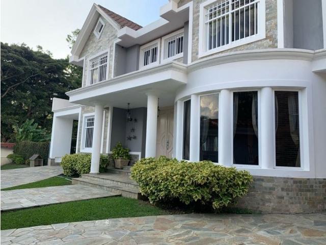 Casa en venta en Boca De Uchire, Distrito Capital