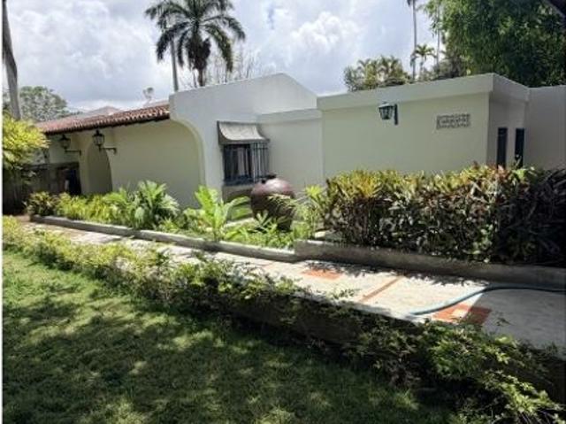 Casa en venta en Boca De Uchire, Distrito Capital