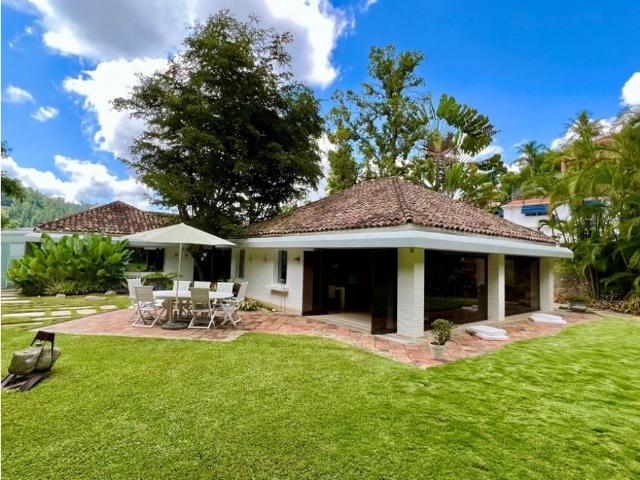 Casa en venta en Boca De Uchire, Distrito Capital