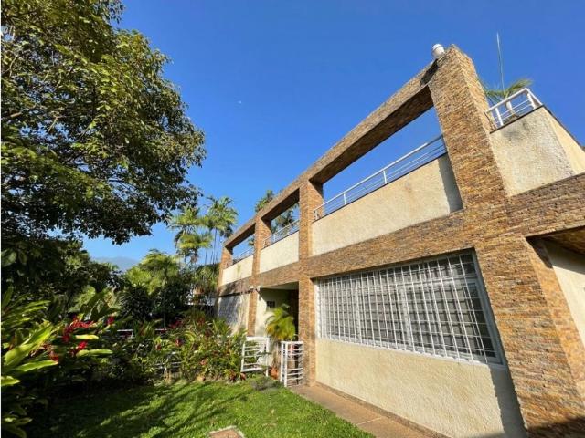 Casa en venta en Boca De Uchire, Distrito Capital