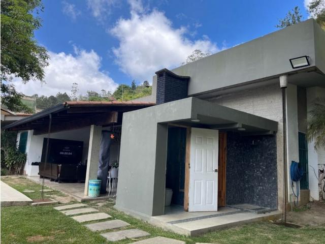 Casa en venta en Boca De Uchire, Distrito Capital