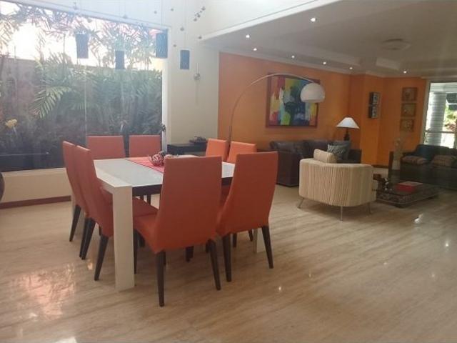 Casa en venta en Boca De Uchire, Distrito Capital