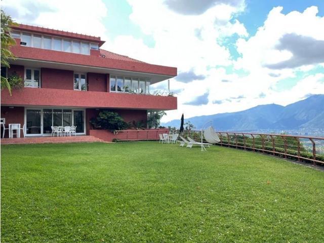 Casa en venta en Boca De Uchire, Distrito Capital