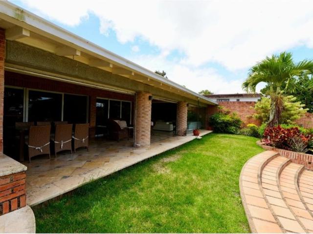 Casa en venta en Boca De Uchire, Distrito Capital