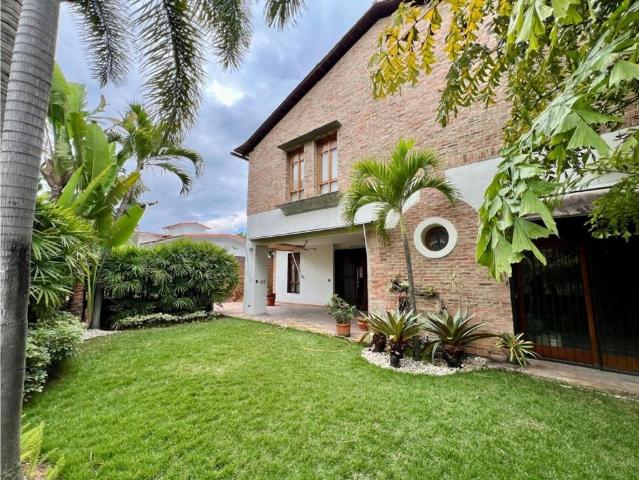 Casa en venta en Boca De Uchire, Distrito Capital