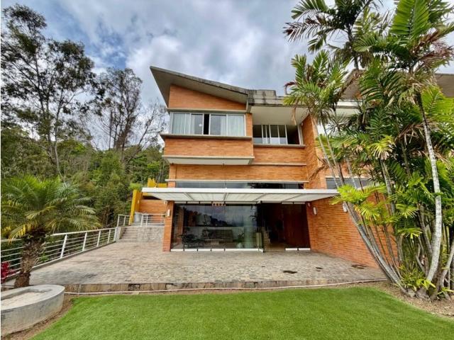 Casa en venta en Boca De Uchire, Distrito Capital