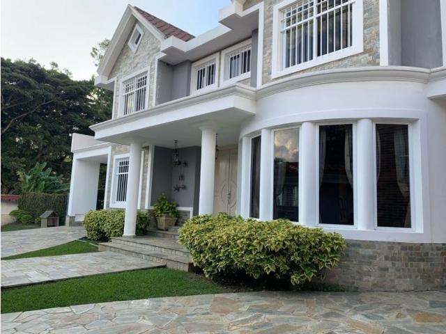Casa en venta en Boca De Uchire, Distrito Capital
