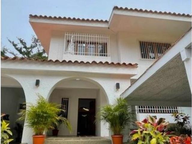 Casa en venta en Boca De Uchire, Distrito Capital