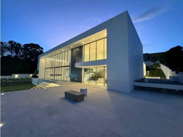 Casa en venta en Boca De Uchire, Distrito Capital