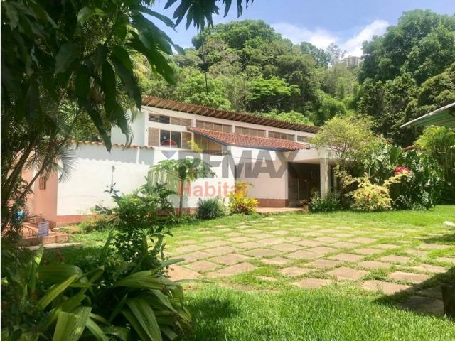 Casa en venta en Boca De Uchire, Distrito Capital
