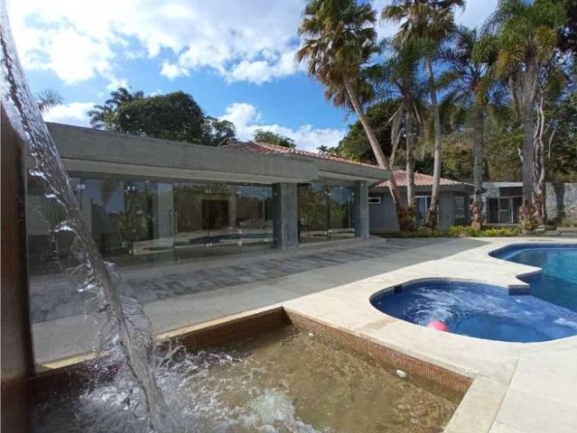 Casa en venta en Boca De Uchire, Distrito Capital