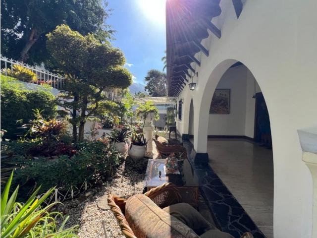 Casa en venta en Boca De Uchire, Distrito Capital