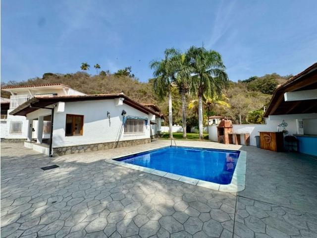 Casa en venta en Boca De Uchire, Distrito Capital