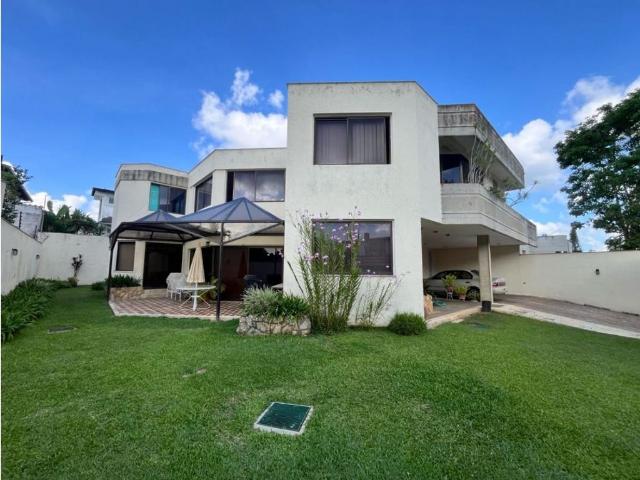 Casa en venta en Nueva Caracas, Caracas