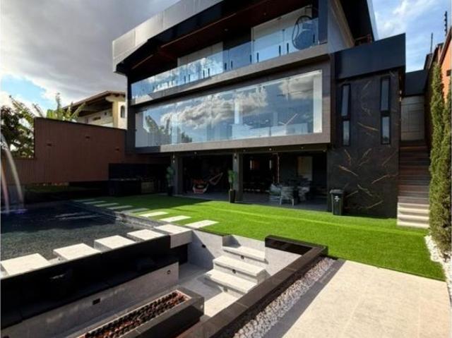 Casa en venta en Boca De Uchire, Distrito Capital