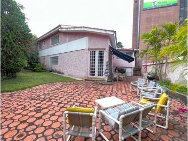 Casa en venta en Boca De Uchire, Distrito Capital