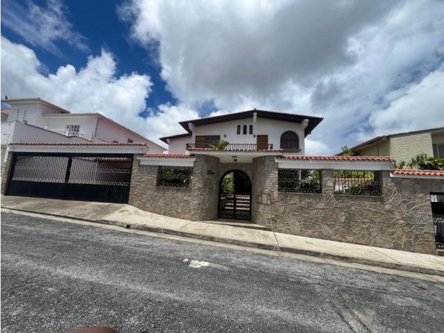 Casa en venta en Boca De Uchire, Distrito Capital