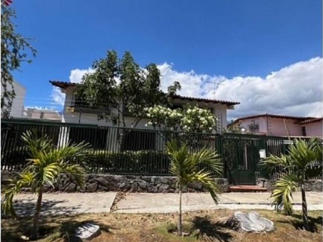 Casa en venta en Boca De Uchire, Distrito Capital