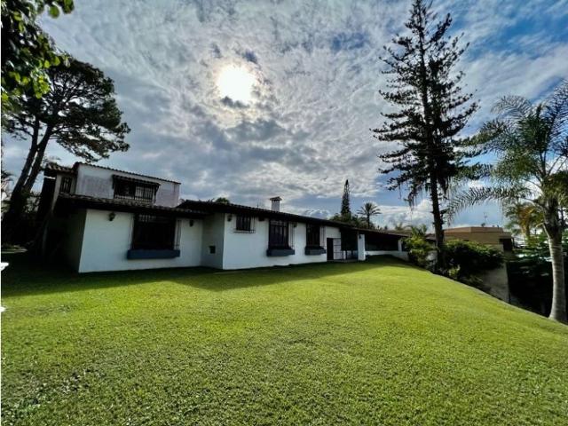 Casa en venta en Boca De Uchire, Distrito Capital