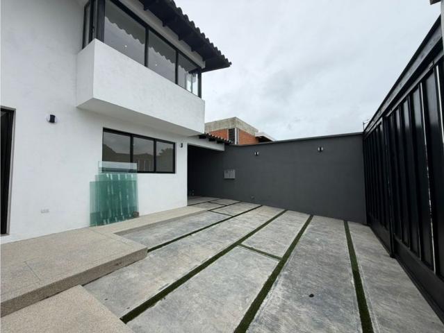 Casa en venta en Boca De Uchire, Distrito Capital