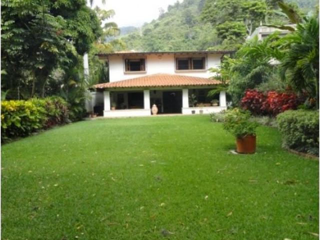 Casa en venta en Boca De Uchire, Distrito Capital