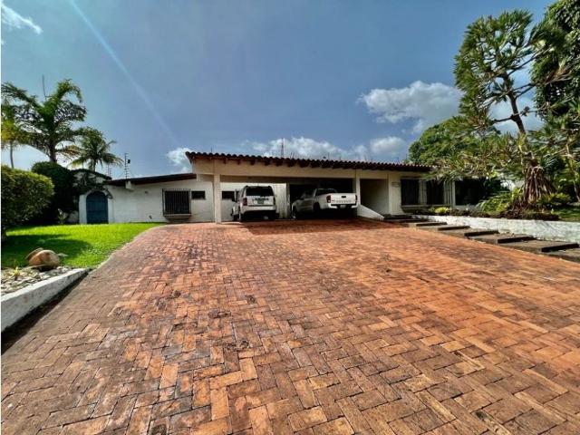 Casa en venta en Boca De Uchire, Distrito Capital
