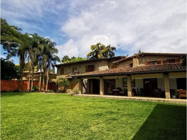 Casa en venta en Boca De Uchire, Distrito Capital