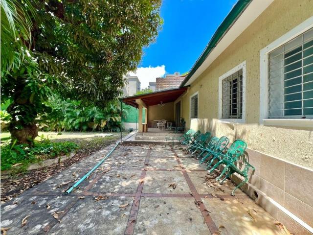 Casa en venta en Boca De Uchire, Distrito Capital