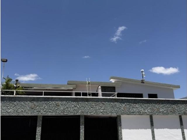 Casa en venta en Boca De Uchire, Distrito Capital