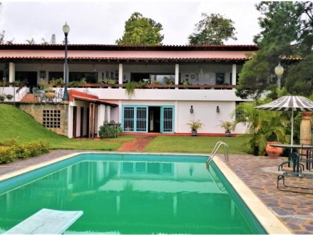 Casa en venta en Boca De Uchire, Distrito Capital