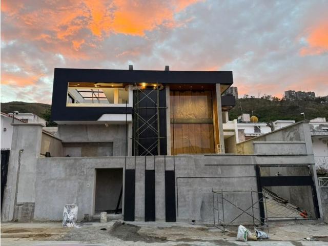 Casa en venta en Boca De Uchire, Distrito Capital