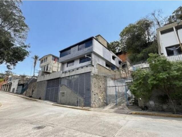 Casa en venta en Boca De Uchire, Distrito Capital