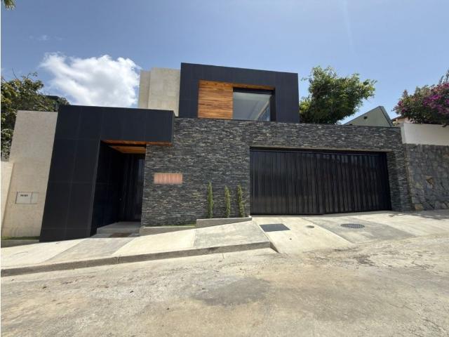 Casa en venta en Boca De Uchire, Distrito Capital