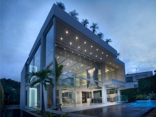 Casa en venta en Boca De Uchire, Distrito Capital