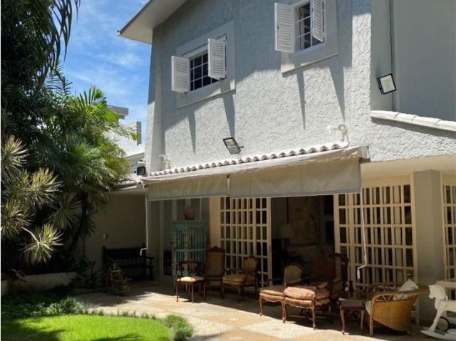 Casa en venta en Boca De Uchire, Distrito Capital