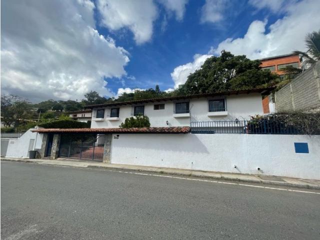 Casa en venta en Boca De Uchire, Distrito Capital