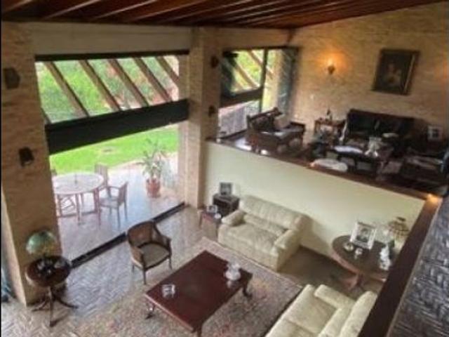 Casa en venta en Boca De Uchire, Distrito Capital