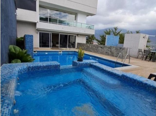 Casa en venta en Boca De Uchire, Distrito Capital