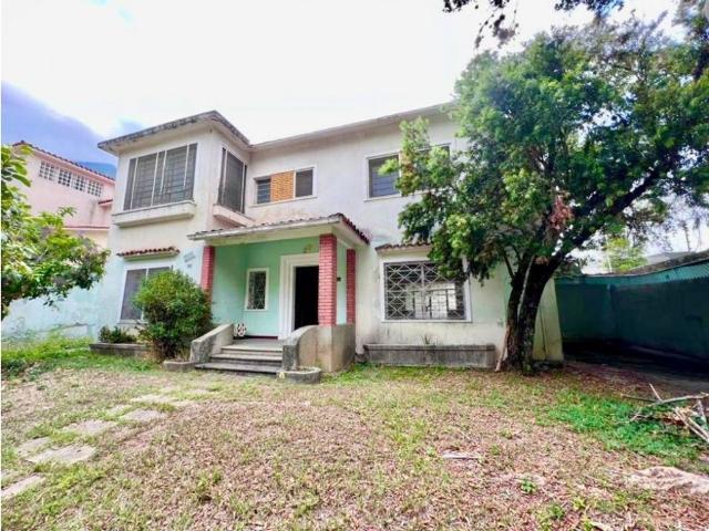 Casa en venta en Boca De Uchire, Distrito Capital
