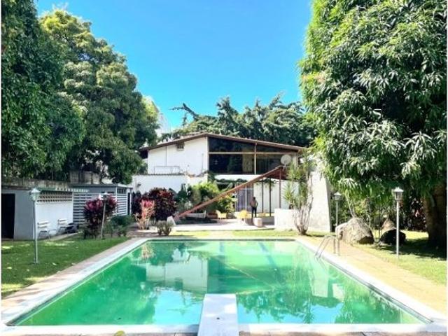 Casa en venta en Boca De Uchire, Distrito Capital