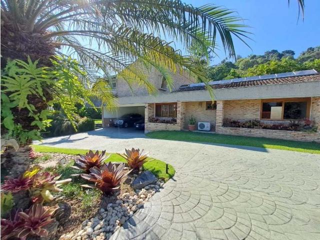 Casa en venta en Nueva Caracas, Caracas