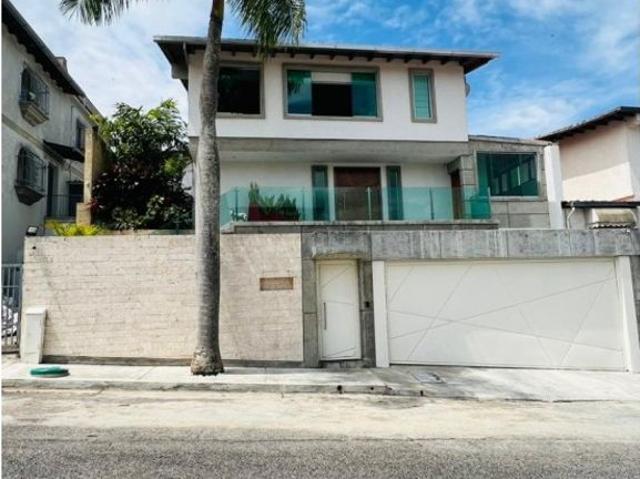 Casa en venta en Boca De Uchire, Distrito Capital