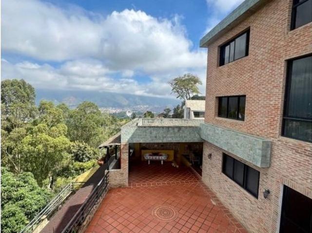 Casa en venta en Nueva Caracas, Caracas