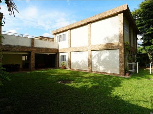 Casa en venta en Boca De Uchire, Distrito Capital